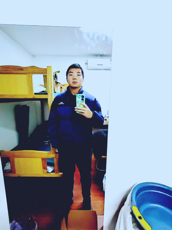 赤峎雾的第一张照片--浦城相亲网