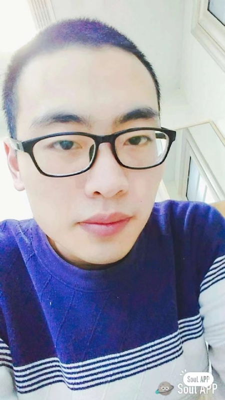 叶乘风的第二张照片--浦城相亲网