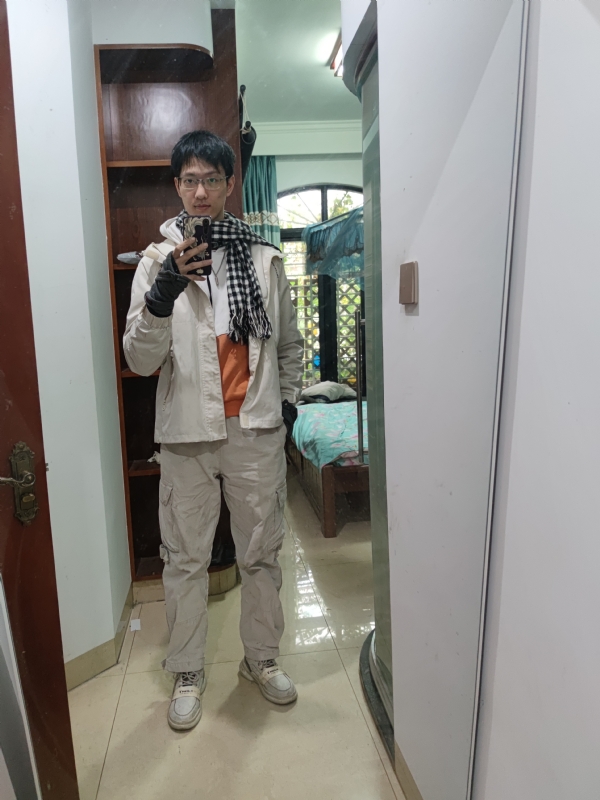 穗风禾的第一张照片--浦城相亲网