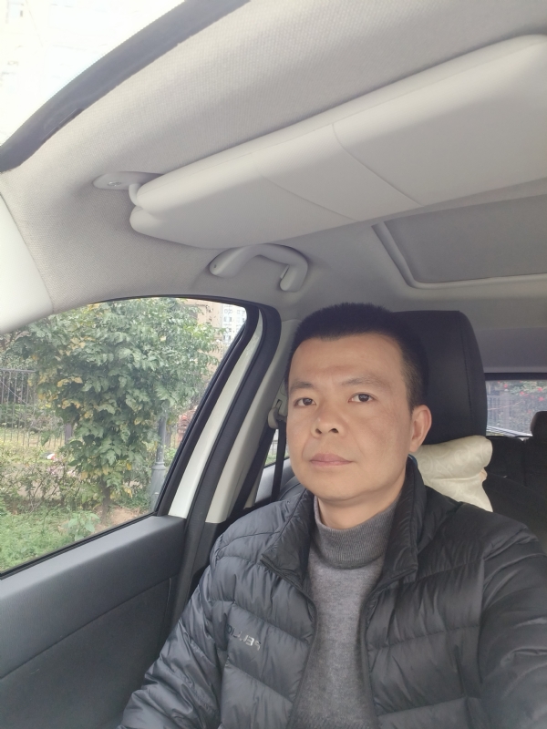 锦瑟的第一张照片--浦城相亲网