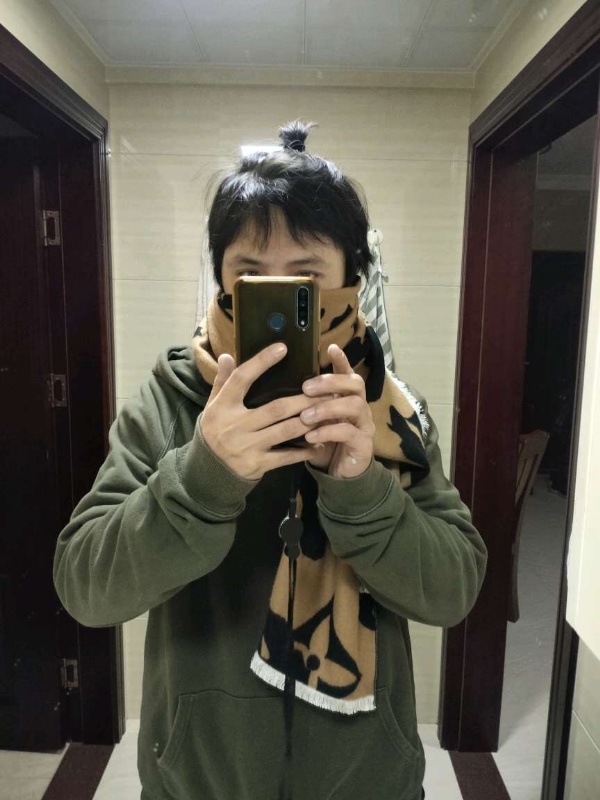 男技师的第一张照片--浦城相亲网