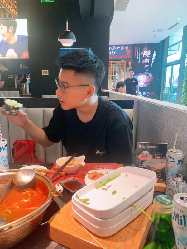 羽剑之子的第一张照片--浦城相亲网