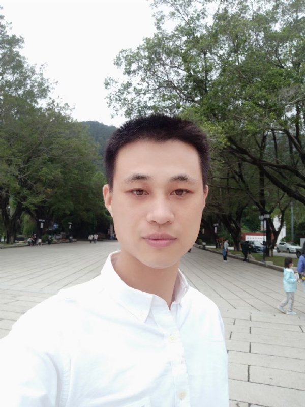 xu的第一张照片--浦城相亲网