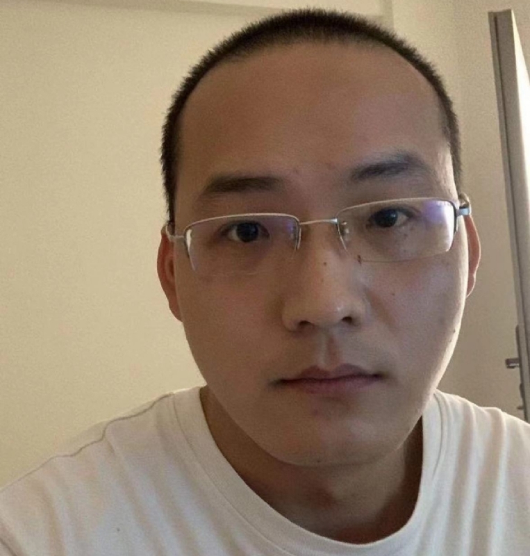 edward的第一张照片--浦城相亲网