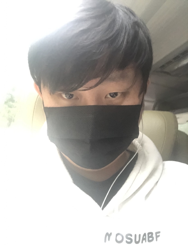 沈国星的第一张照片--浦城相亲网