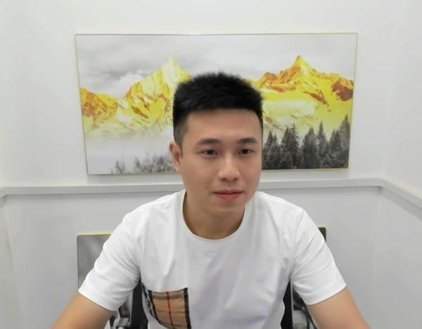 阿文历险记的第四张照片--浦城相亲网