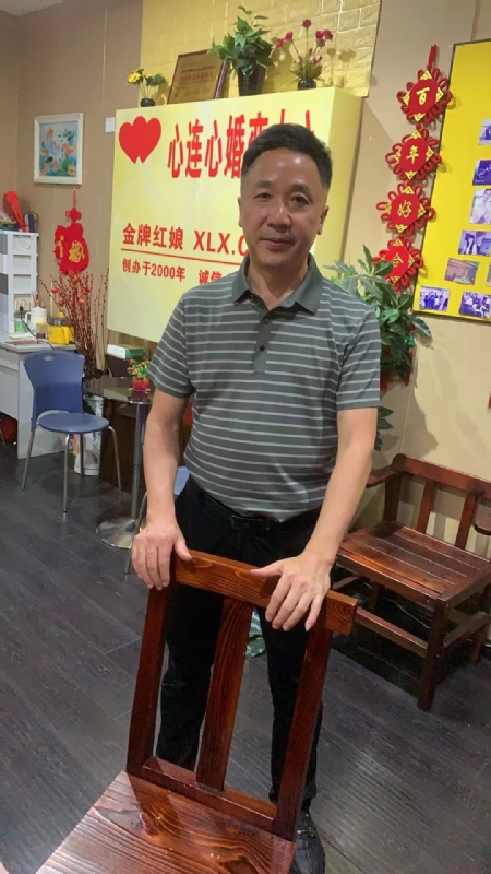 蓝俞的第一张照片--浦城相亲网