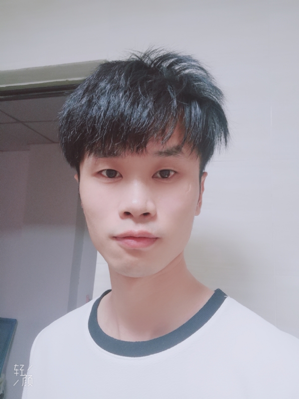 且听风吟的第二张照片--浦城相亲网
