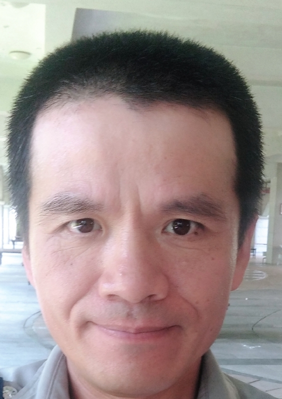 啊辣的第二张照片--浦城相亲网