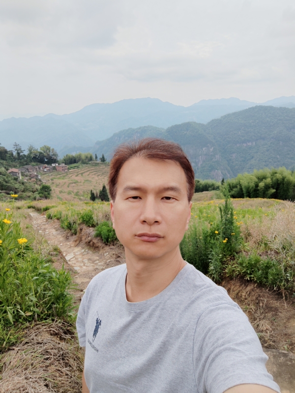 彩虹的第一张照片--浦城相亲网