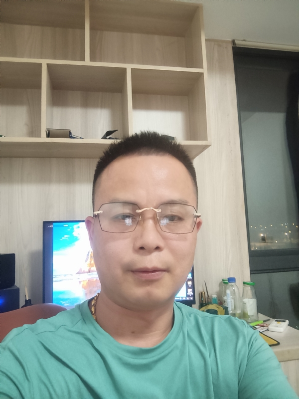 逍遥霸道的第一张照片--浦城相亲网