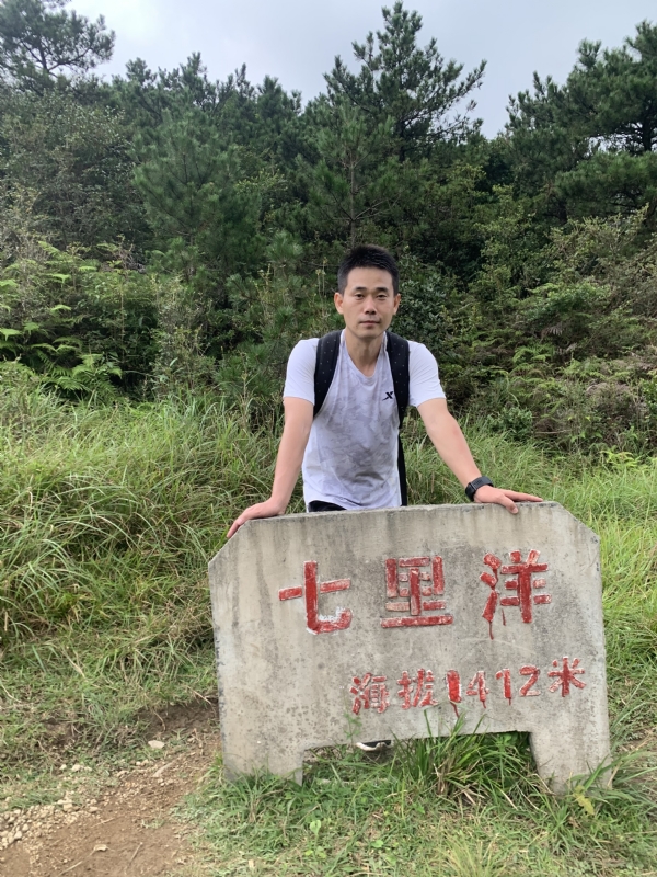 小朱佩奇的第一张照片--浦城相亲网