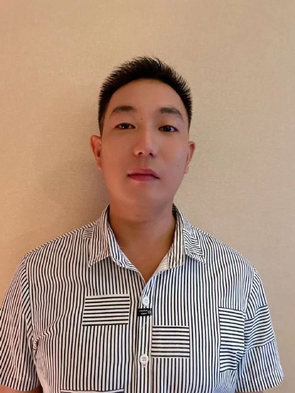 陈先生的第三张照片--浦城相亲网