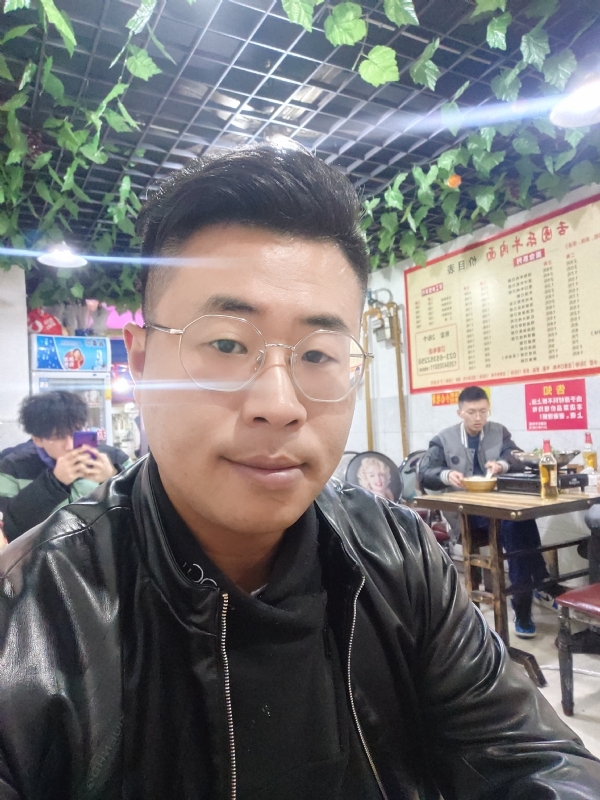 独行的天秤的第一张照片--浦城相亲网