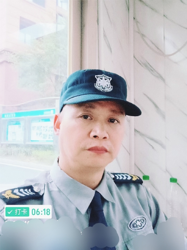 独一求二的第二张照片--浦城相亲网