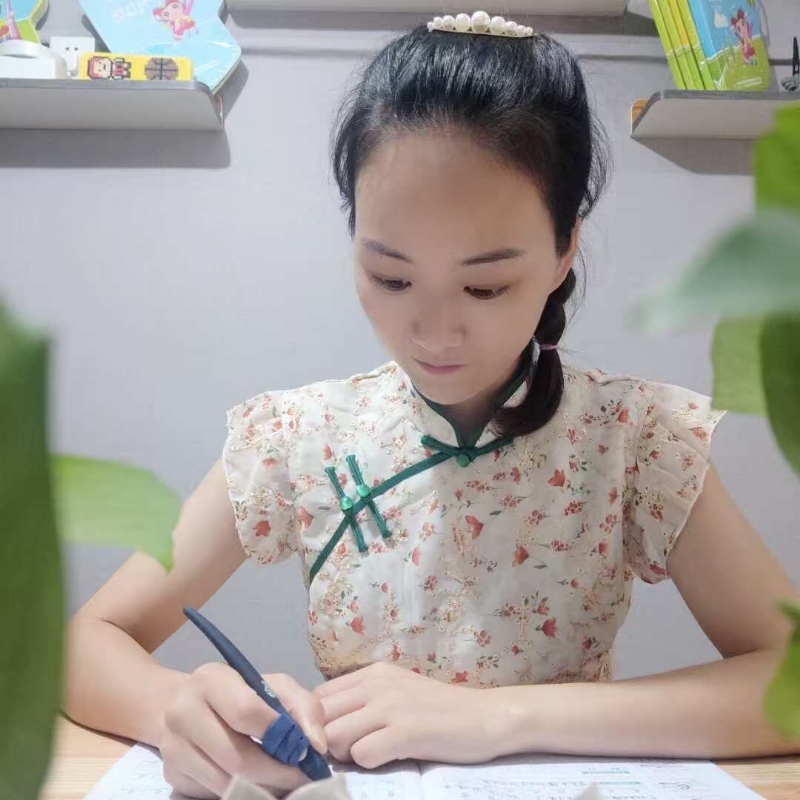 珊珊的第一张照片--浦城相亲网