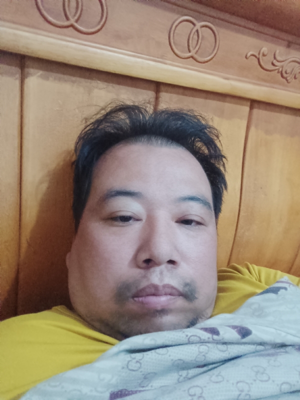 好好男人的第一张照片--浦城相亲网