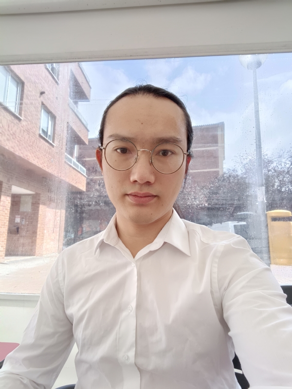 凯凯的第二张照片--浦城相亲网