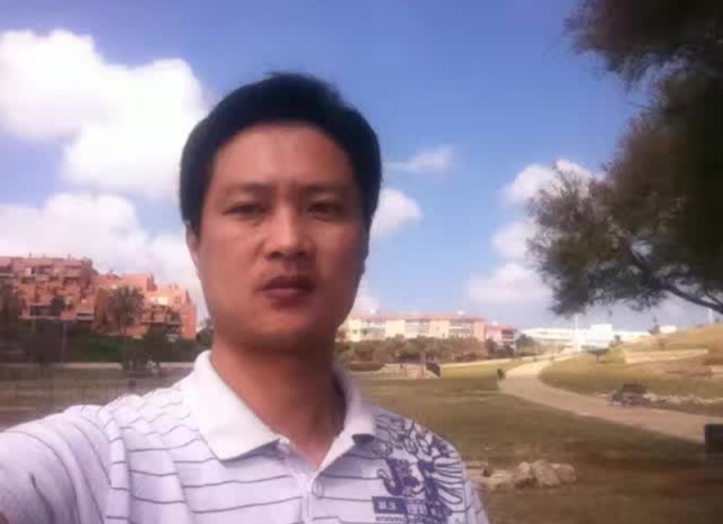 钟志的第二张照片--浦城相亲网