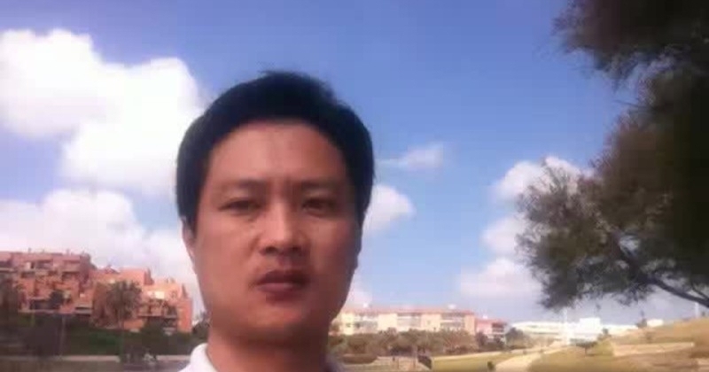 钟志的第三张照片--浦城相亲网