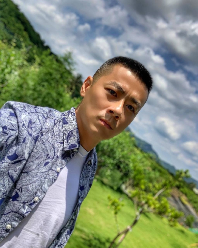 蓝天的第二张照片--浦城相亲网