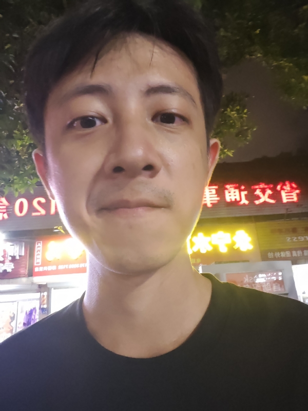 元亨利贞的第二张照片--浦城相亲网