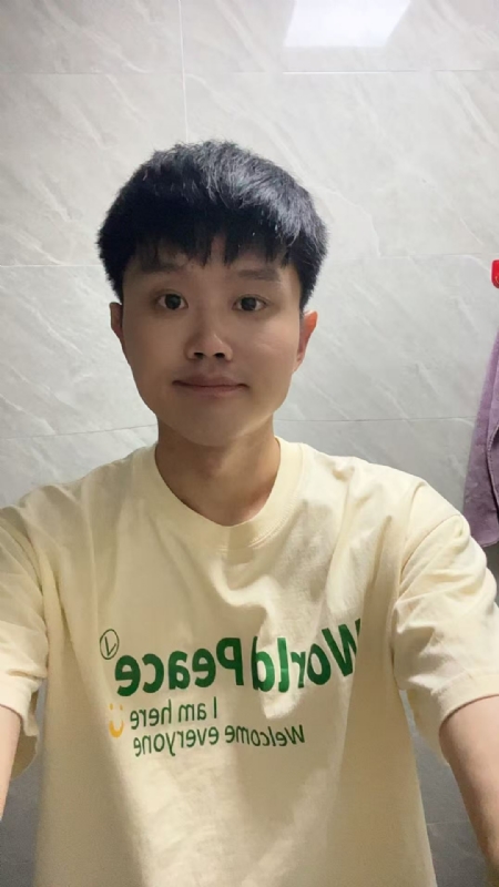 key的第一张照片--浦城相亲网