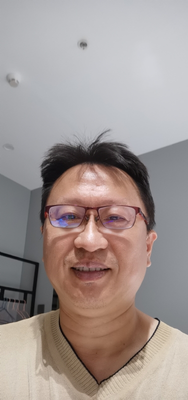 台皖佬徽阿狼的第三张照片--浦城相亲网