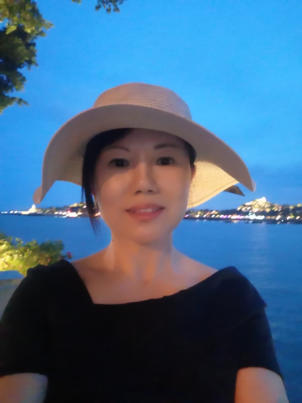 一心的第一张照片--浦城相亲网