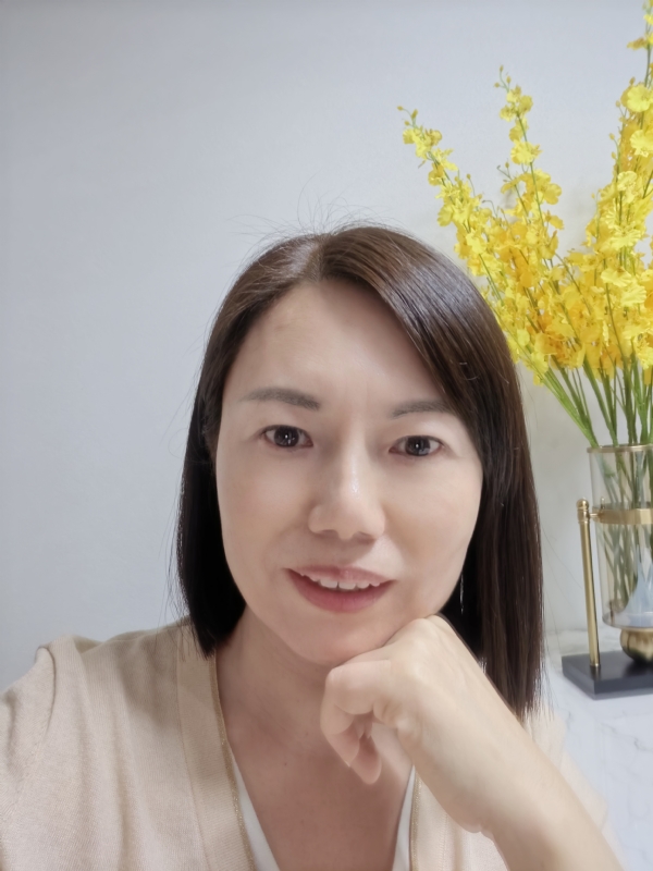 一心的第二张照片--浦城相亲网