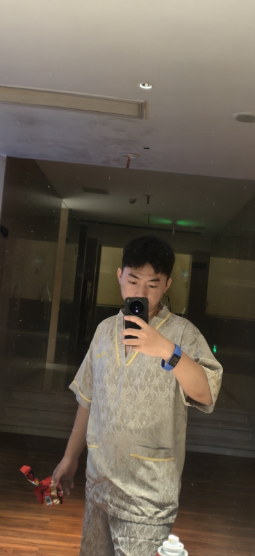 Mai的第一张照片--浦城相亲网