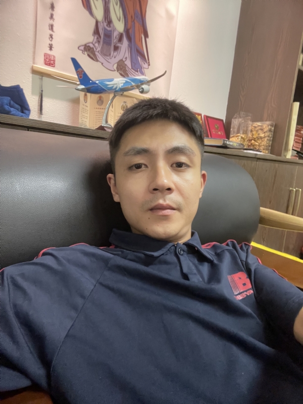曾曾日上的第一张照片--浦城相亲网