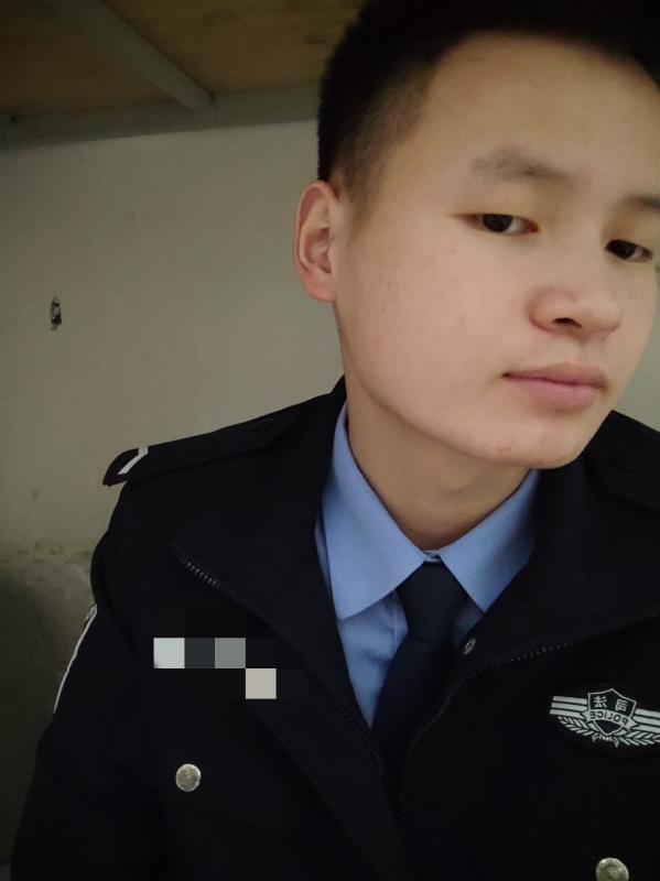 言言的第二张照片--浦城相亲网