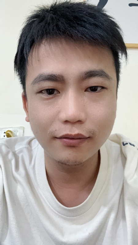 清风的第一张照片--浦城相亲网