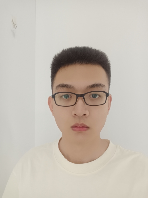 Lin的第一张照片--浦城相亲网