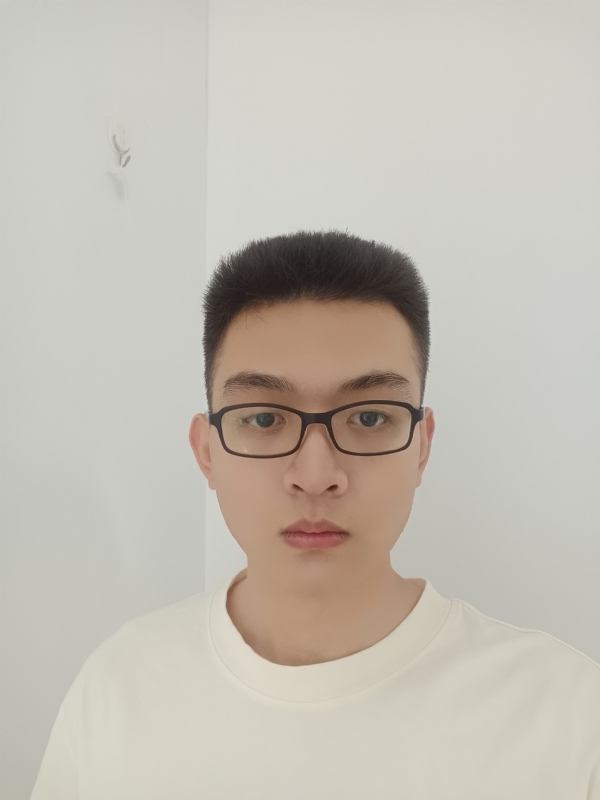 Lin的第二张照片--浦城相亲网
