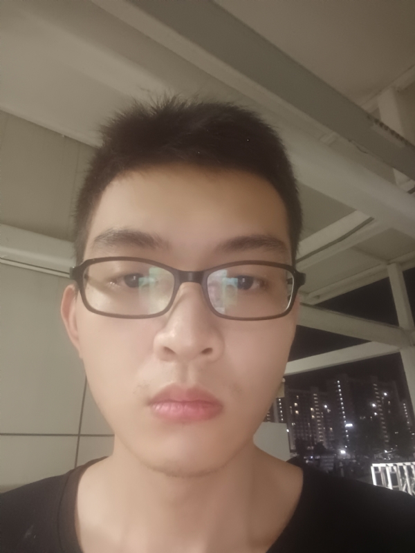 Lin的第四张照片--浦城相亲网