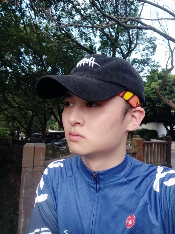麦兜的第二张照片--浦城相亲网