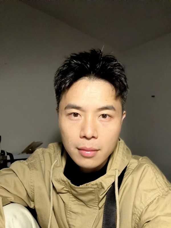 任平生的第一张照片--浦城相亲网