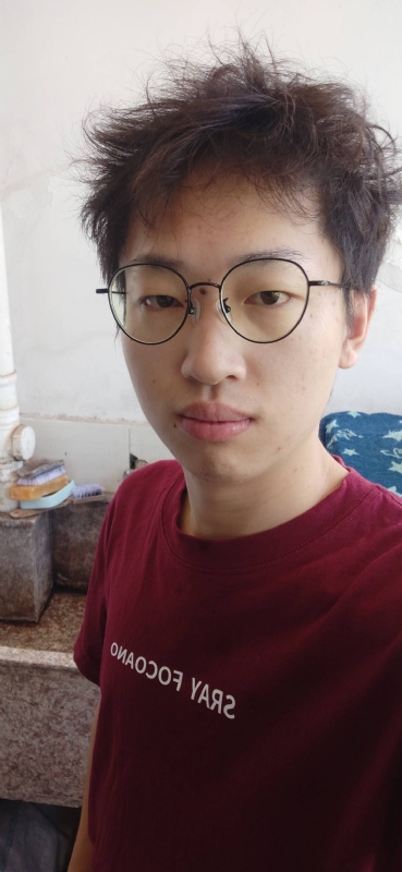 莫问归期keep的第二张照片--浦城相亲网